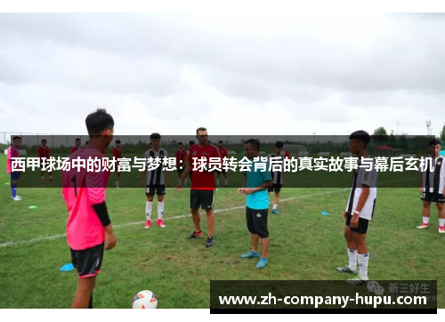 西甲球场中的财富与梦想：球员转会背后的真实故事与幕后玄机