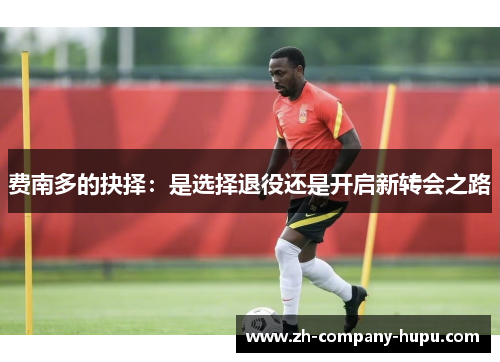 费南多的抉择：是选择退役还是开启新转会之路