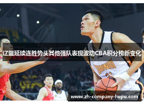 辽篮延续连胜势头其他强队表现波动CBA积分榜新变化