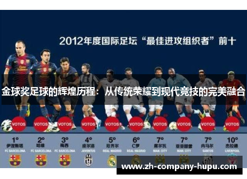 金球奖足球的辉煌历程：从传统荣耀到现代竞技的完美融合