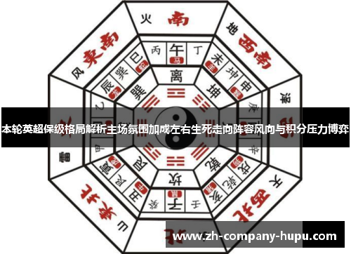 本轮英超保级格局解析主场氛围加成左右生死走向阵容风向与积分压力博弈 本轮英超保级格局解析主场氛围加成左右生死走向阵容风向与积分压力博弈