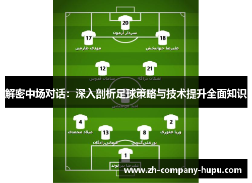 解密中场对话：深入剖析足球策略与技术提升全面知识